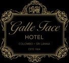 Galle Face Hotel  - Logo